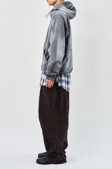 Jein Washed Jumper (2color)