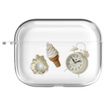 カラーオブジェクトAirPodsケース / Color Object AirPods Case