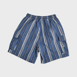 スリーピーヘッドショーツ/SLEEPYHEAD SHORTS (NAVY)