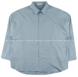 ASCLOfit Cotton Shirt (6color) (6672984965238)