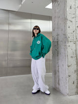 VENTIQUE Signature Earth Hoodie