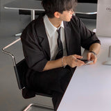 ロビンショートスリーブブレザー