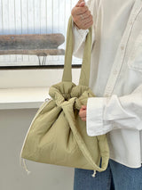 Padding String bag