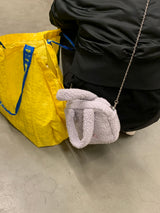 テディバッググレー