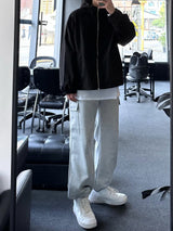  swayder string hoody jumper