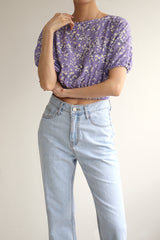 アンジェラジーンズ / ANJELA JEANS / LONG STRAIGHT DENIM PANTS