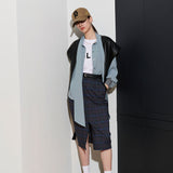 SARA ZIPUP VEST, BLACK (6626765701238)