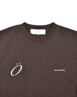 ロゴボクシーTシャツ / LOGO BOXY T-SHIRT