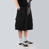 ケンドーカーゴバミューダパンツ / Kendo Cargo Bermuda Pants