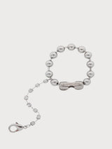 no.79ブレスレット / no.79 bracelet silver Sandara Park pick 2ne1