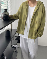 メンティスサイドリンクルパンツ / FL Mentis Side Wrinkle PT (5 colors)
