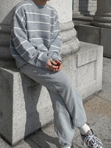 Ap Turk Border Knit (5color)