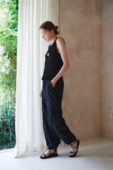 ウィニーダブルバックルサンダル / WINNIE DOUBLE BUCKLE SANDALS_3COLORS