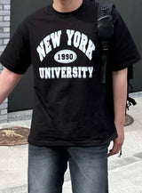 New York BASIC T-SHIRTS
