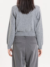 OM BASIC CARDIGAN