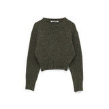 [MADE] Mugi Cotton Wool Blended Knit