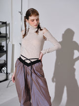 MOSS TURTLENECK SET (6630734004342)
