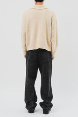 More Dust Cardigan (4color)