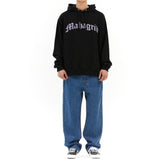 ゴシックロゴフーディ / GOTHIC LOGO HOODIE
