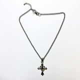 Protect me necklace (6685440802934)