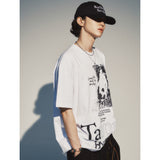 ヒステリックアートワークTシャツ / HYSTERIC ARTWORK T-SHIRT_WH