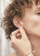 Aqua Earcuff