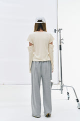 プランカッティングトレーニングパンツ / Plan Cutting Training pt (3 colors)