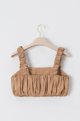 シシリアンサンセットトップ / Sicilian Sunsets Top