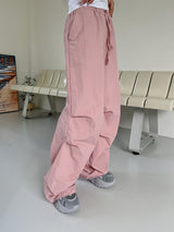 サマーコースジョガーパンツ/Summer Course Jogger Pants (4color)