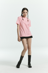 アイラブキャッツノットユー ウーメンフィットTシャツ
