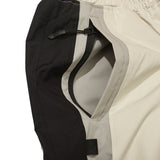 クロスボックストラックパンツ / BSR2223FWPT030 WD CROSS BOX TRACK PANTS CREAM