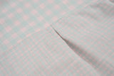 ピンクフリンジシャツ / PINK FRINGED SHIRT