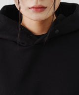 BALACLABA HOODIE (BLACK)