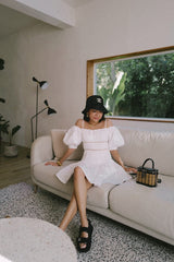 サンデーブランチドレス / Sunday Brunch Dress