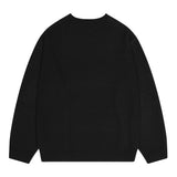 FANTASIA KNIT SWEATER