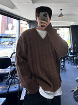 jenta loosefit gwabegi knit
