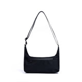 Ark Messenger Bag XS (Black)