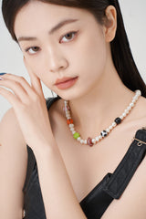 BALL CHOKER 