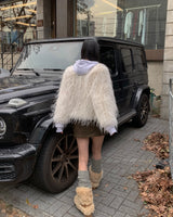 イヤーカーゴスカート