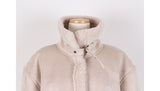SUEDE MUSTANG JUMPER