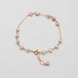 baby baroque pearl bracelet (6680465113206)
