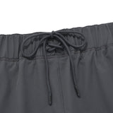 チェリーインナーパンツボードショーツ / CHERRY INNERPANTS BOARDSHORTS [CHARCOAL]