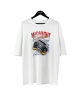Bike Overfit Short Sleeve (2 color) (6680928551030)