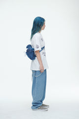 Surfing Vagabond Bag