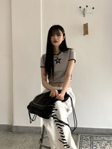ベンチラインスコッチナイロンメッシュブラックバックパック / Benchline Scotch Nylon Mesh Black Backpack