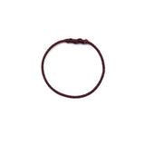 ゴックワリング / [CCNMADE] GOOKHWA Ring (Burgundy)