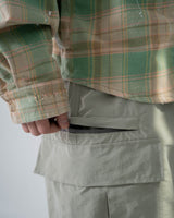BDU Cargo Pants Khaki