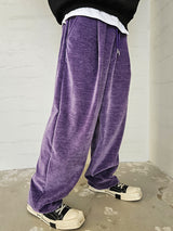 VENTIQUE Round chin jared pants 5color
