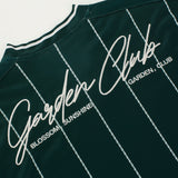 F.Gバスケチームジャージータンクトップ / F.G basketball team jersey sleeveless - GREEN