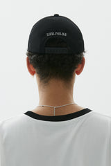シルバーピックネックレスマルチ / Silver Pick Necklace, Multi